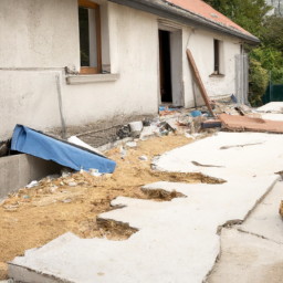 Agrandissement d'une véranda : Intégrez la Nature à votre Intérieur avec Élégance La Roche-sur-Foron